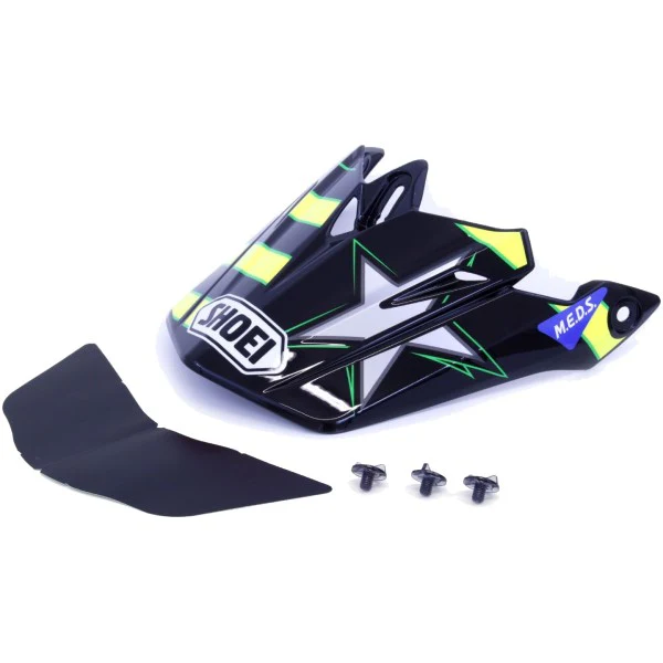 Palette de Motocross VFX-EVO Grant 3 - Image 2