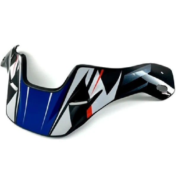 Palette de Motocross XD-5 Discovery