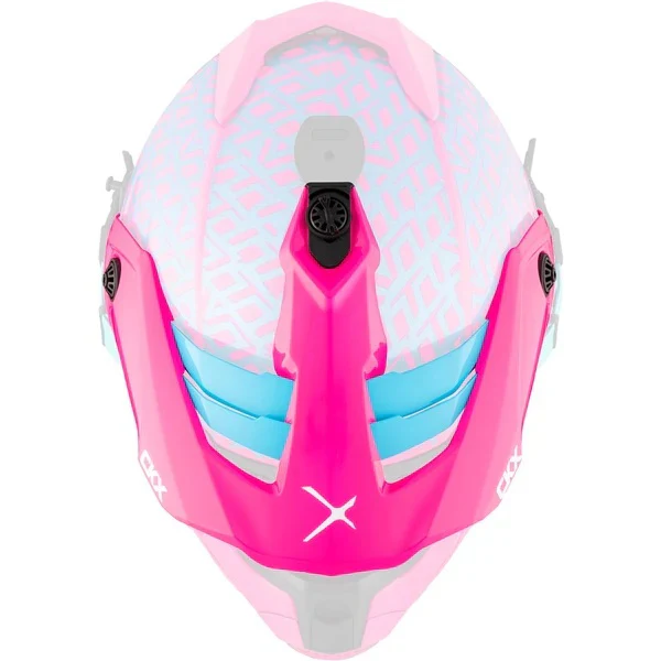 Palette pour Casque Titan ROAR