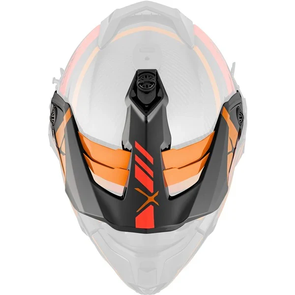 Palette pour Casque Titan Track