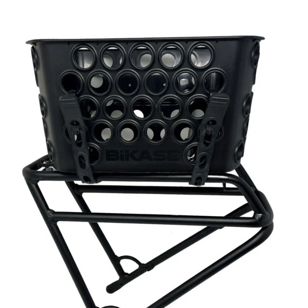 Panier Arrière pour Rack de Vélo Bessie - Image 2