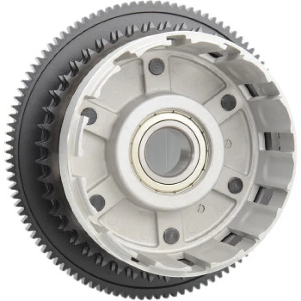Panier d' Embrayage pour Moto Harley Davidson - Drag Specialties - Image 2