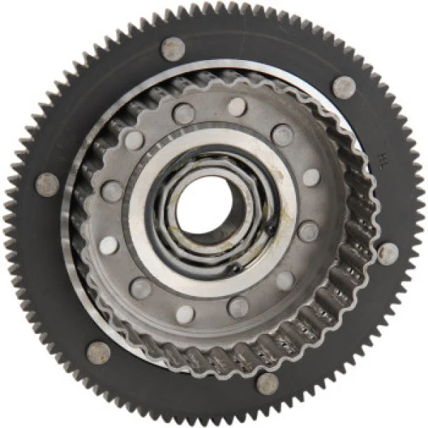 Panier d' Embrayage pour Moto Harley Davidson - Drag Specialties - Image 5