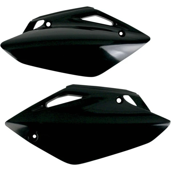 Panneaux Latéraux de Plastique de Rechange pour Honda - Image 15