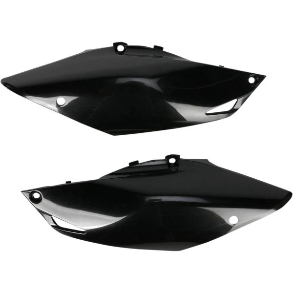 Panneaux Latéraux de Plastique de Rechange pour Honda - Image 21