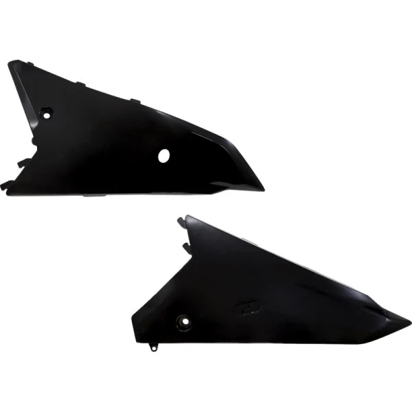 Panneaux Latéraux de Plastique de Rechange pour Honda - Image 27