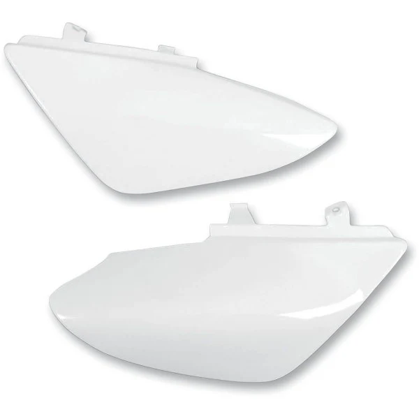 Panneaux Latéraux de Plastique de Rechange pour Honda - Image 3