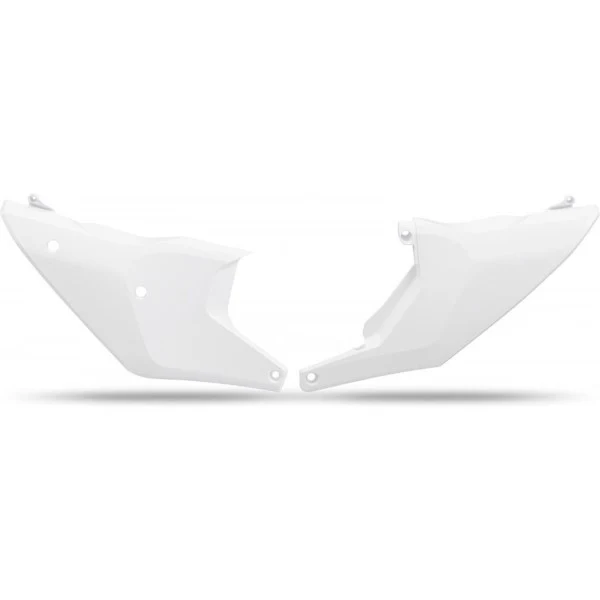 Panneaux Latéraux de Plastique de Rechange pour Husqvarna - Image 2