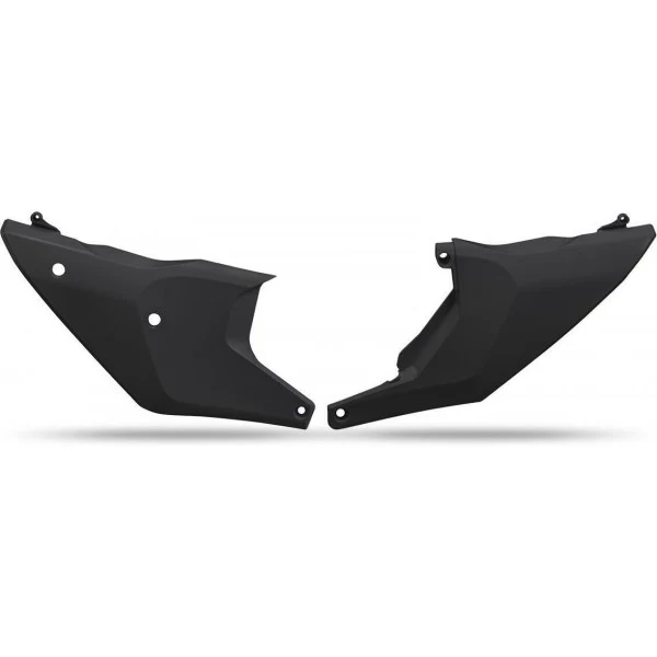 Panneaux Latéraux de Plastique de Rechange pour Husqvarna - Image 3