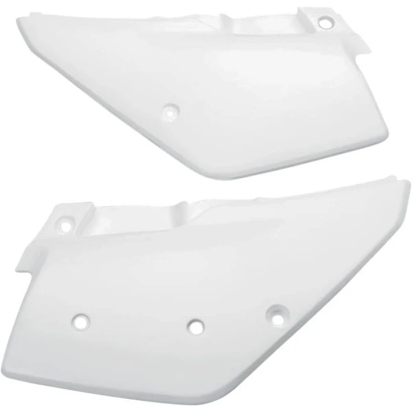 Panneaux Latéraux de Plastique de Rechange pour Kawasaki - Image 10