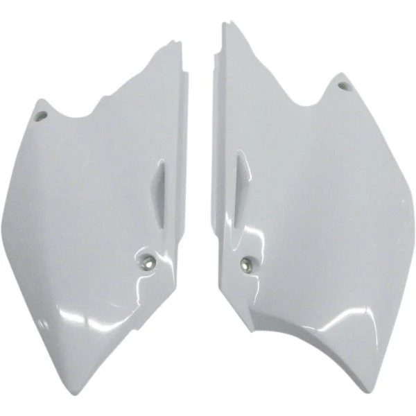 Panneaux Latéraux de Plastique de Rechange pour Kawasaki - Image 11