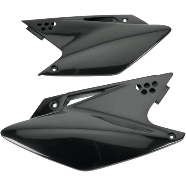 Panneaux Latéraux de Plastique de Rechange pour Kawasaki - Image 12