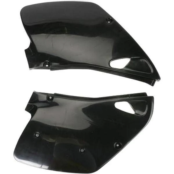 Panneaux Latéraux de Plastique de Rechange pour Kawasaki - Image 13