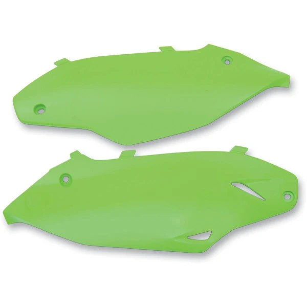 Panneaux Latéraux de Plastique de Rechange pour Kawasaki - Image 14