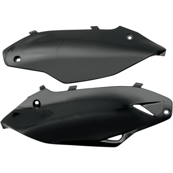 Panneaux Latéraux de Plastique de Rechange pour Kawasaki - Image 15