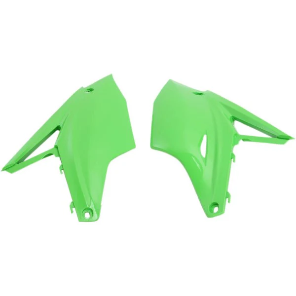 Panneaux Latéraux de Plastique de Rechange pour Kawasaki - Image 16