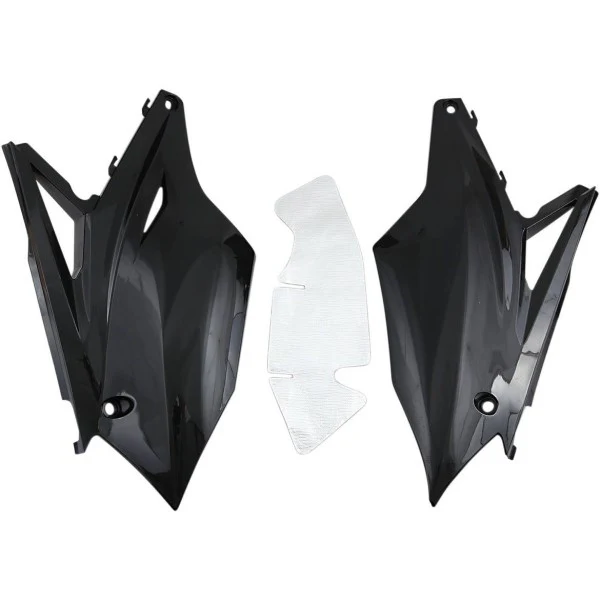 Panneaux Latéraux de Plastique de Rechange pour Kawasaki - Image 17