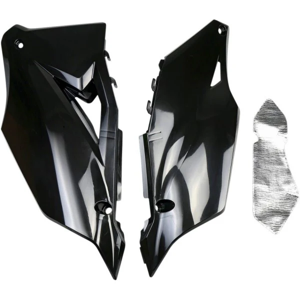 Panneaux Latéraux de Plastique de Rechange pour Kawasaki - Image 19