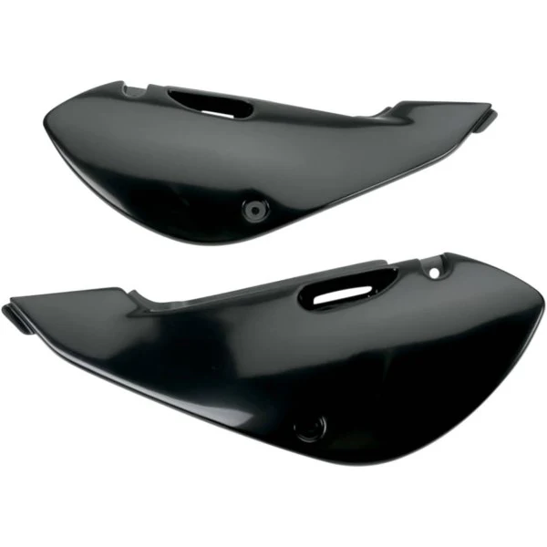 Panneaux Latéraux de Plastique de Rechange pour Kawasaki - Image 2