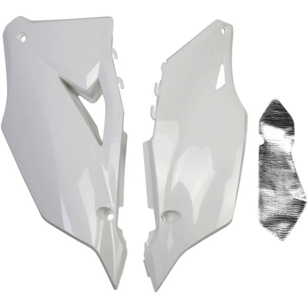 Panneaux Latéraux de Plastique de Rechange pour Kawasaki - Image 20