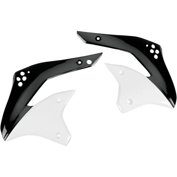 Panneaux Latéraux de Plastique de Rechange pour Kawasaki - Image 21
