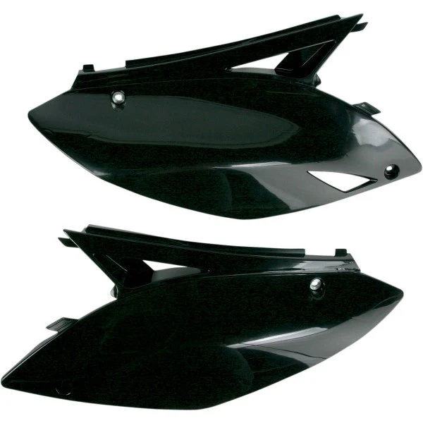 Panneaux Latéraux de Plastique de Rechange pour Kawasaki - Image 22