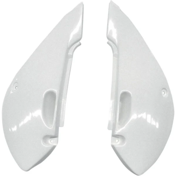 Panneaux Latéraux de Plastique de Rechange pour Kawasaki - Image 3