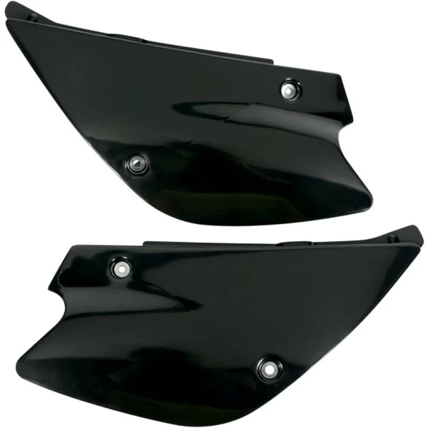 Panneaux Latéraux de Plastique de Rechange pour Kawasaki - Image 4