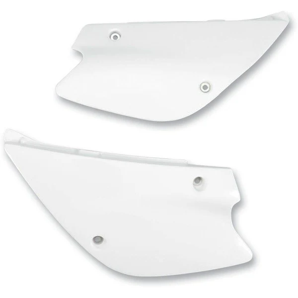 Panneaux Latéraux de Plastique de Rechange pour Kawasaki - Image 5