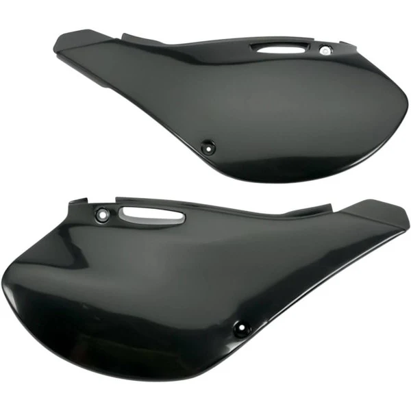 Panneaux Latéraux de Plastique de Rechange pour Kawasaki - Image 6