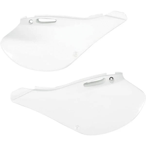 Panneaux Latéraux de Plastique de Rechange pour Kawasaki - Image 7