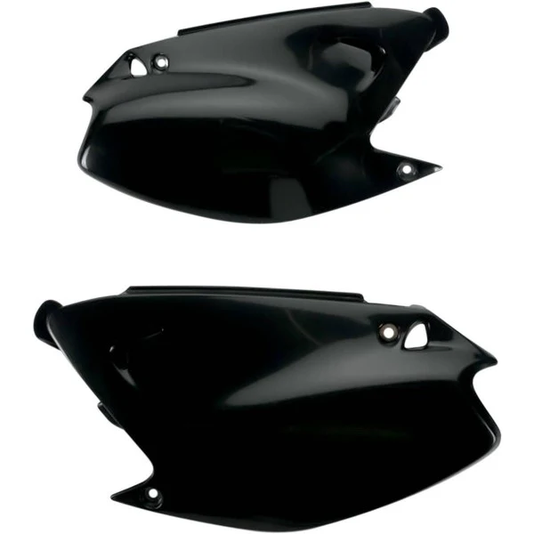 Panneaux Latéraux de Plastique de Rechange pour Kawasaki - Image 8