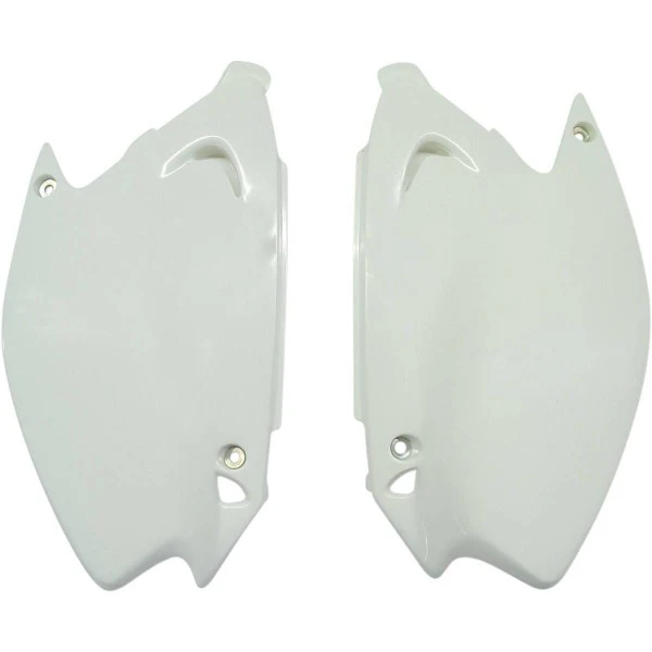 Panneaux Latéraux de Plastique de Rechange pour Kawasaki - Image 9