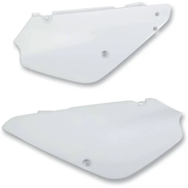 Panneaux Latéraux de Plastique de Rechange pour Suzuki