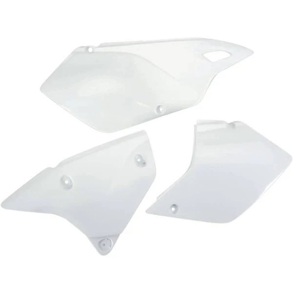 Panneaux Latéraux de Plastique de Rechange pour Suzuki - Image 10