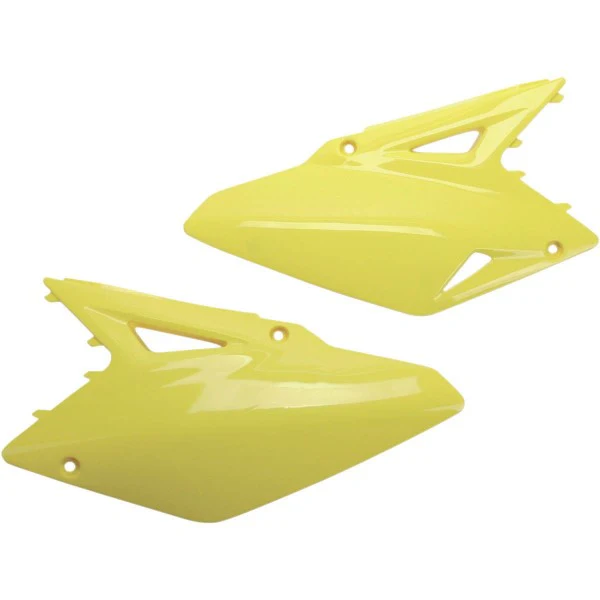Panneaux Latéraux de Plastique de Rechange pour Suzuki - Image 12