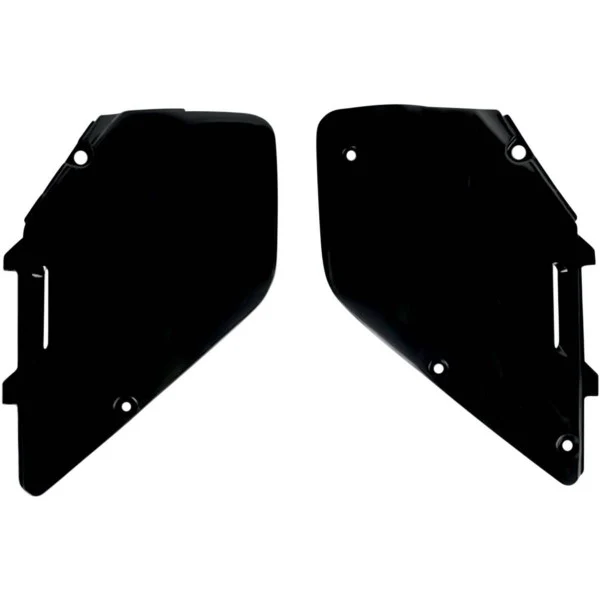 Panneaux Latéraux de Plastique de Rechange pour Suzuki - Image 3