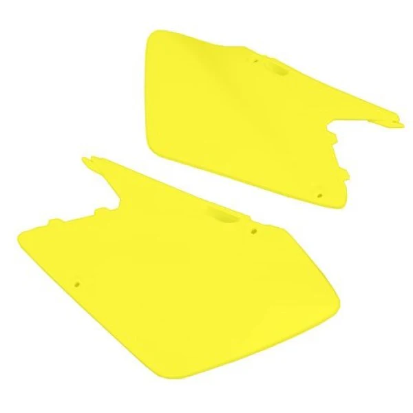 Panneaux Latéraux de Plastique de Rechange pour Suzuki - Image 4