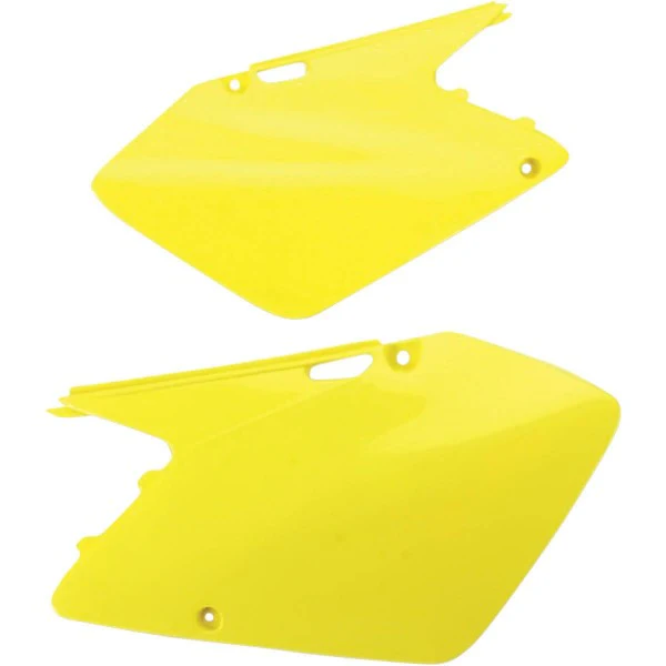 Panneaux Latéraux de Plastique de Rechange pour Suzuki - Image 5