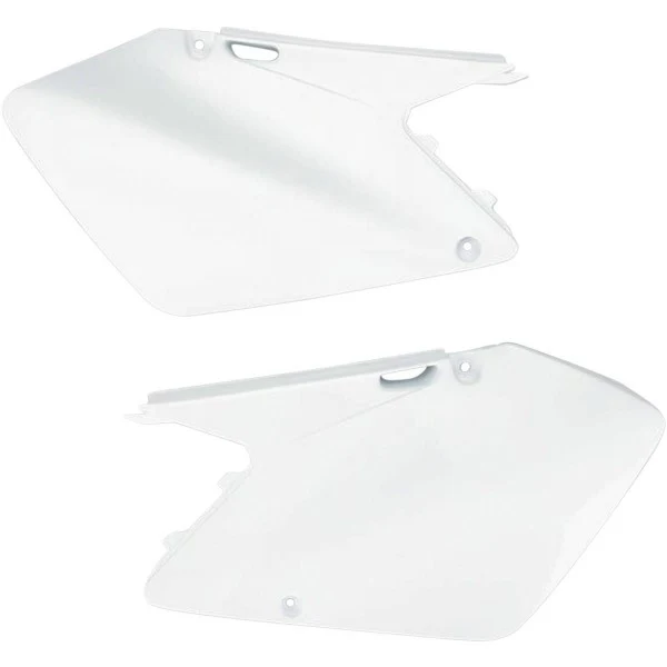 Panneaux Latéraux de Plastique de Rechange pour Suzuki - Image 6