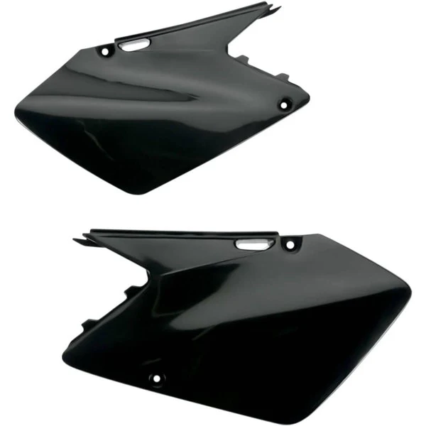 Panneaux Latéraux de Plastique de Rechange pour Suzuki - Image 7