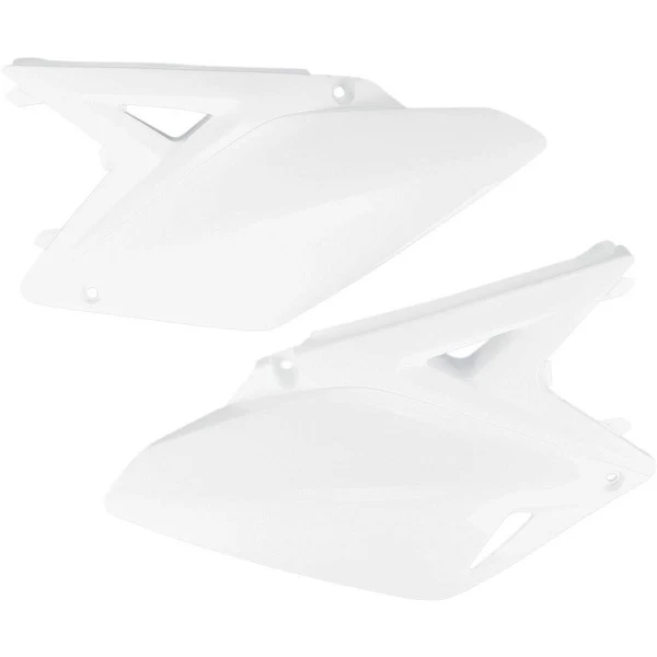 Panneaux Latéraux de Plastique de Rechange pour Suzuki - Image 8