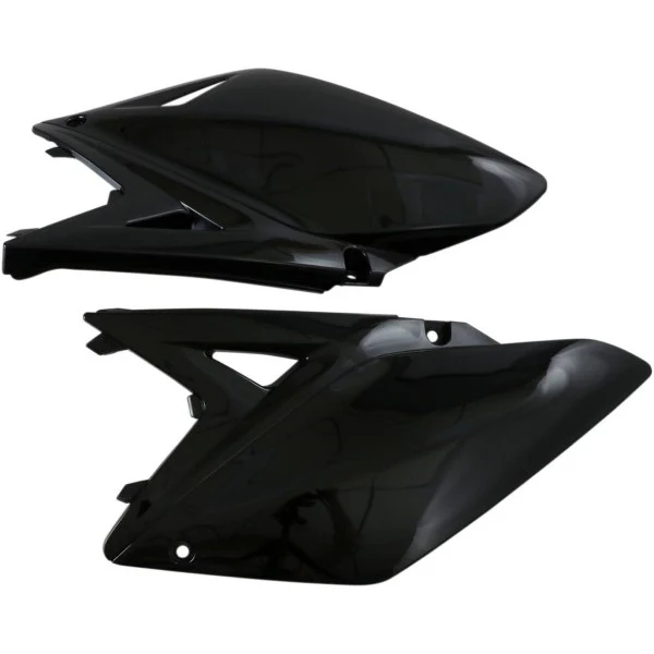 Panneaux Latéraux de Plastique de Rechange pour Suzuki - Image 9