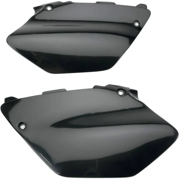 Panneaux Latéraux de Plastique de Rechange pour Yamaha - Image 2
