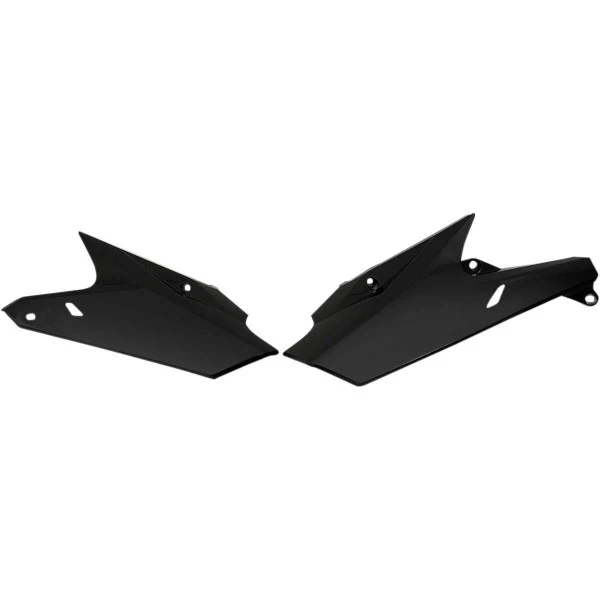 Panneaux Latéraux de Plastique de Rechange pour Yamaha - Image 9