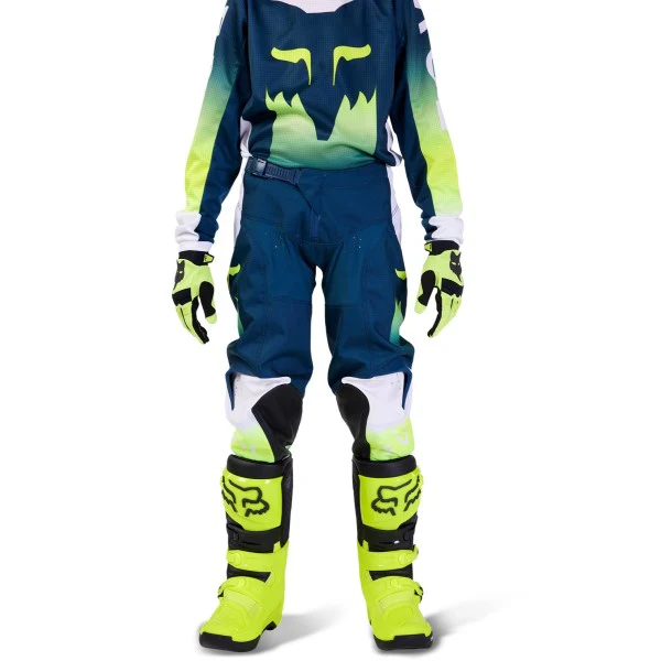 Pantalon de Motocross 180 Flora Junior - Liquidation