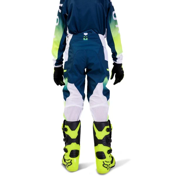 Pantalon de Motocross 180 Flora Junior - Liquidation - Image 2