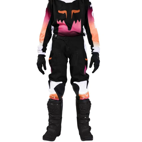 Pantalon de Motocross 180 Flora Junior - Liquidation - Image 3