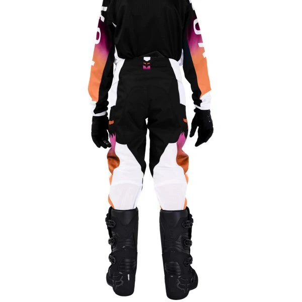 Pantalon de Motocross 180 Flora Junior - Liquidation - Image 4