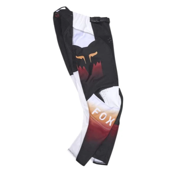 Pantalon de Motocross 180 Flora Junior - Liquidation - Image 5